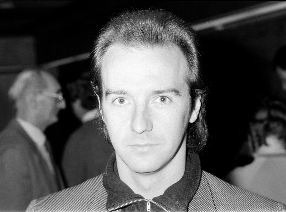 1985 photo of Midge Ure, as Ultravox hit Vienna was hailed as an honorary chart-topper today after being named the nation's favourite number two single.