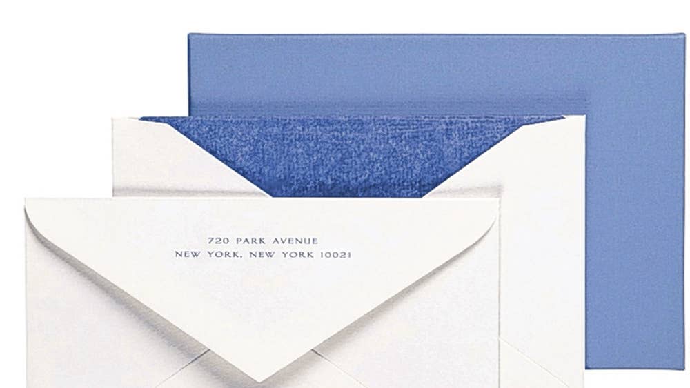The 10 Best Stationery Sets The Independent The 10 Best Stationery Sets The Independent