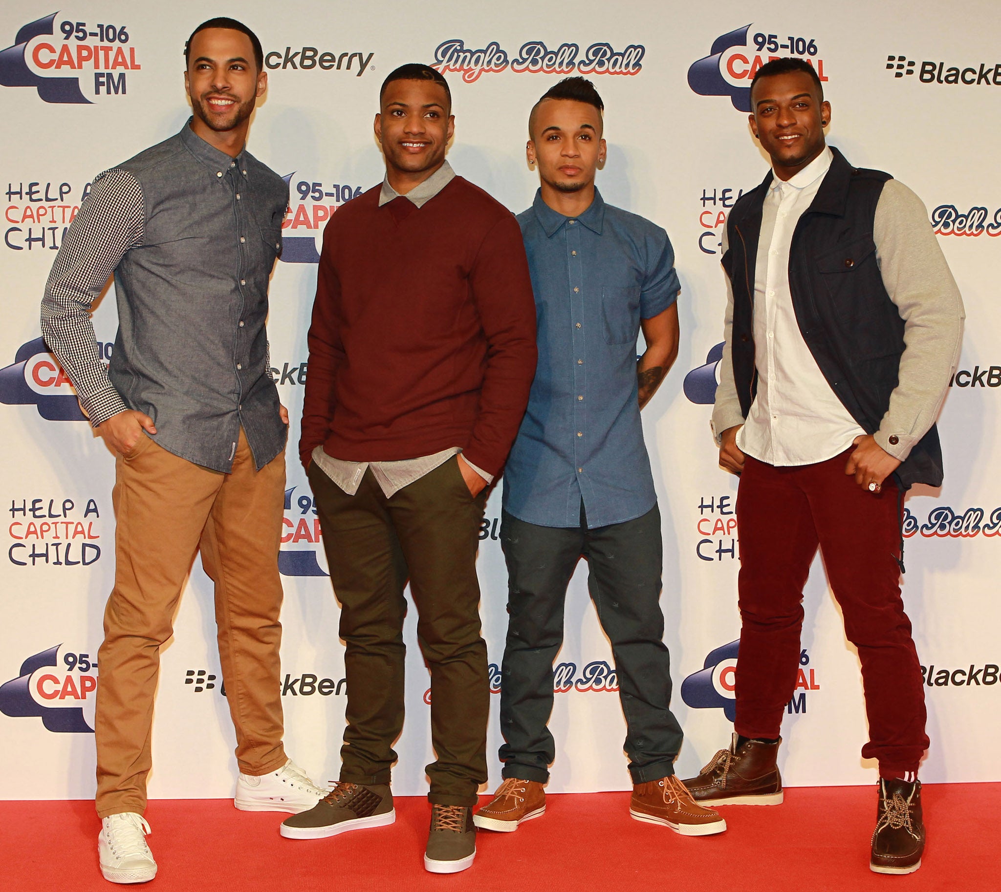 JLS