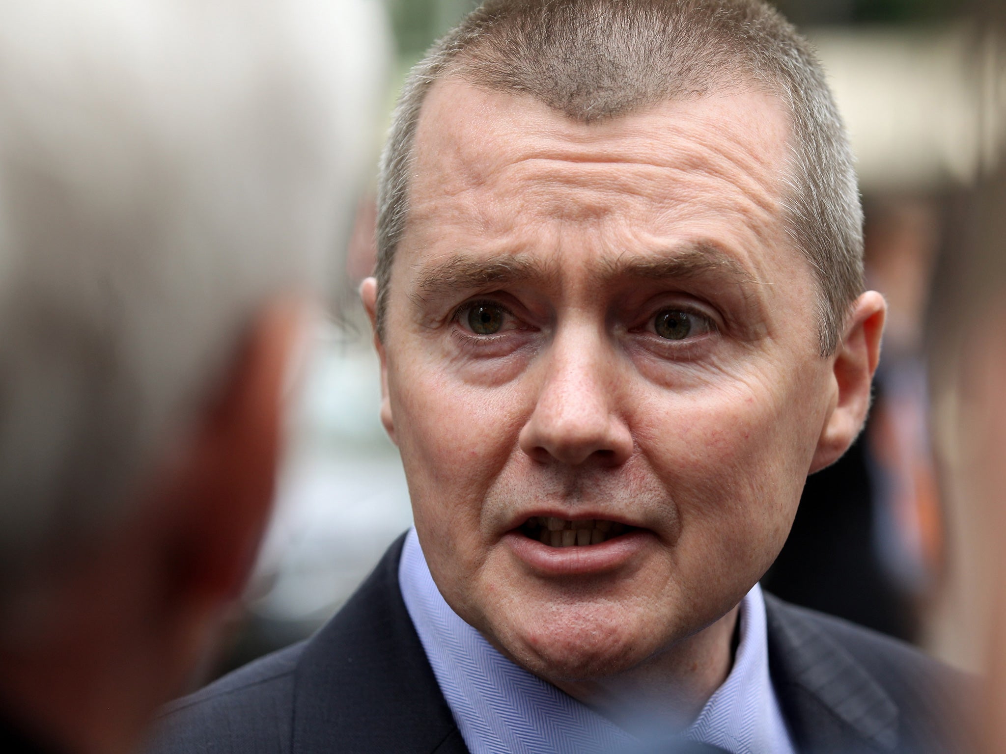 Willie Walsh, Chief executive of British Airways, says: "We must create the right environment to stimulate and support Britain’s economic regeneration."