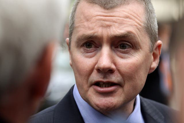 Willie Walsh, Chief executive of British Airways, says: "We must create the right environment to stimulate and support Britain’s economic regeneration."