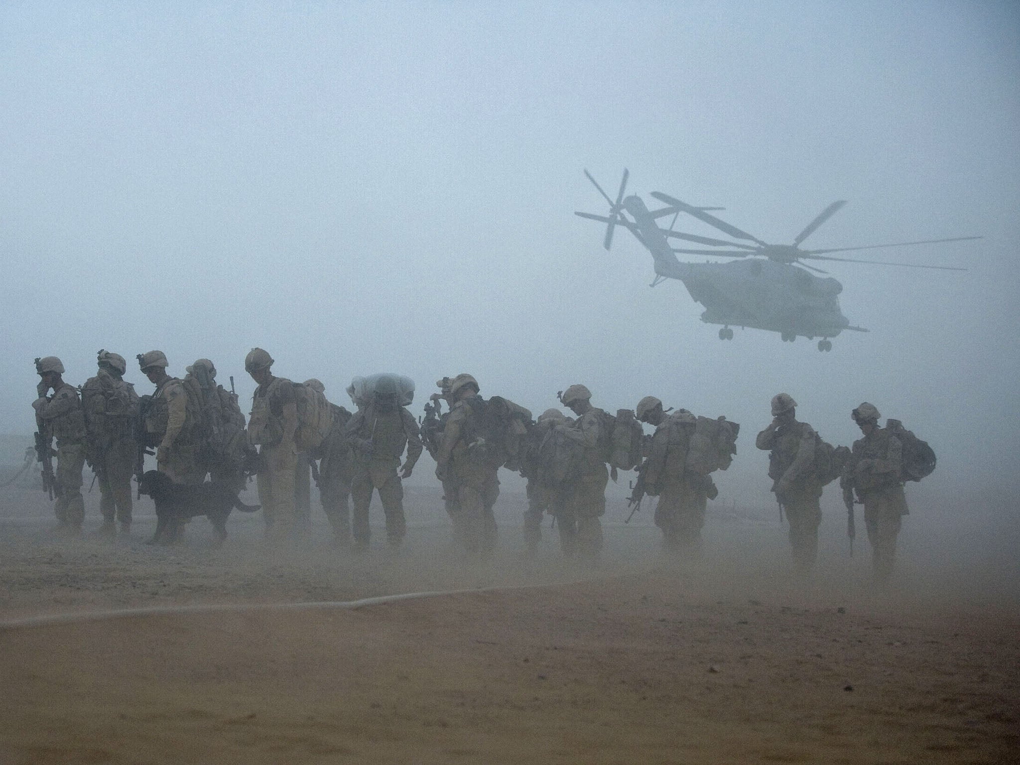 The release of Taliban prisoners aims to promote peace in the region as soldiers leave
