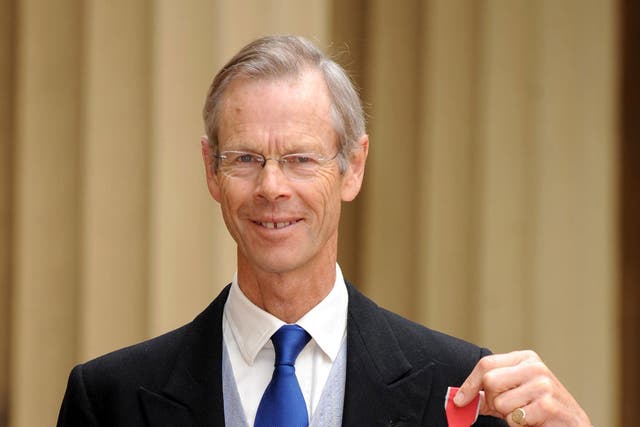 Cricket journalist and former president of the Marylebone Cricket Club, Christopher Martin-Jenkins, has died of cancer. He was 67. 