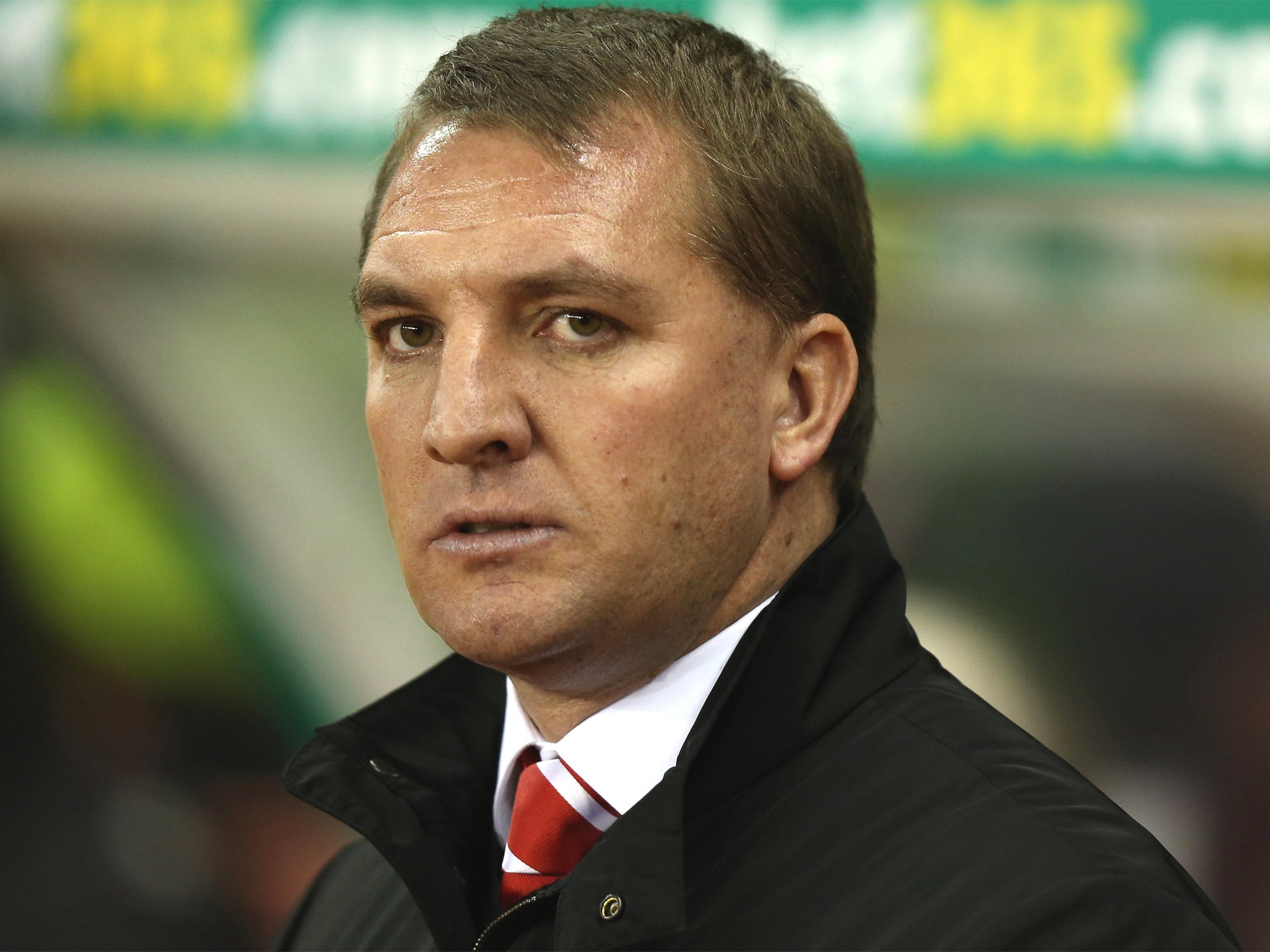 Rodgers’ attempts to strengthen his squad have yet to bear fruit