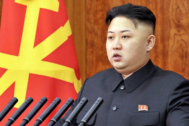 North Korean leader issues ‘unprecedented’ apology over killing