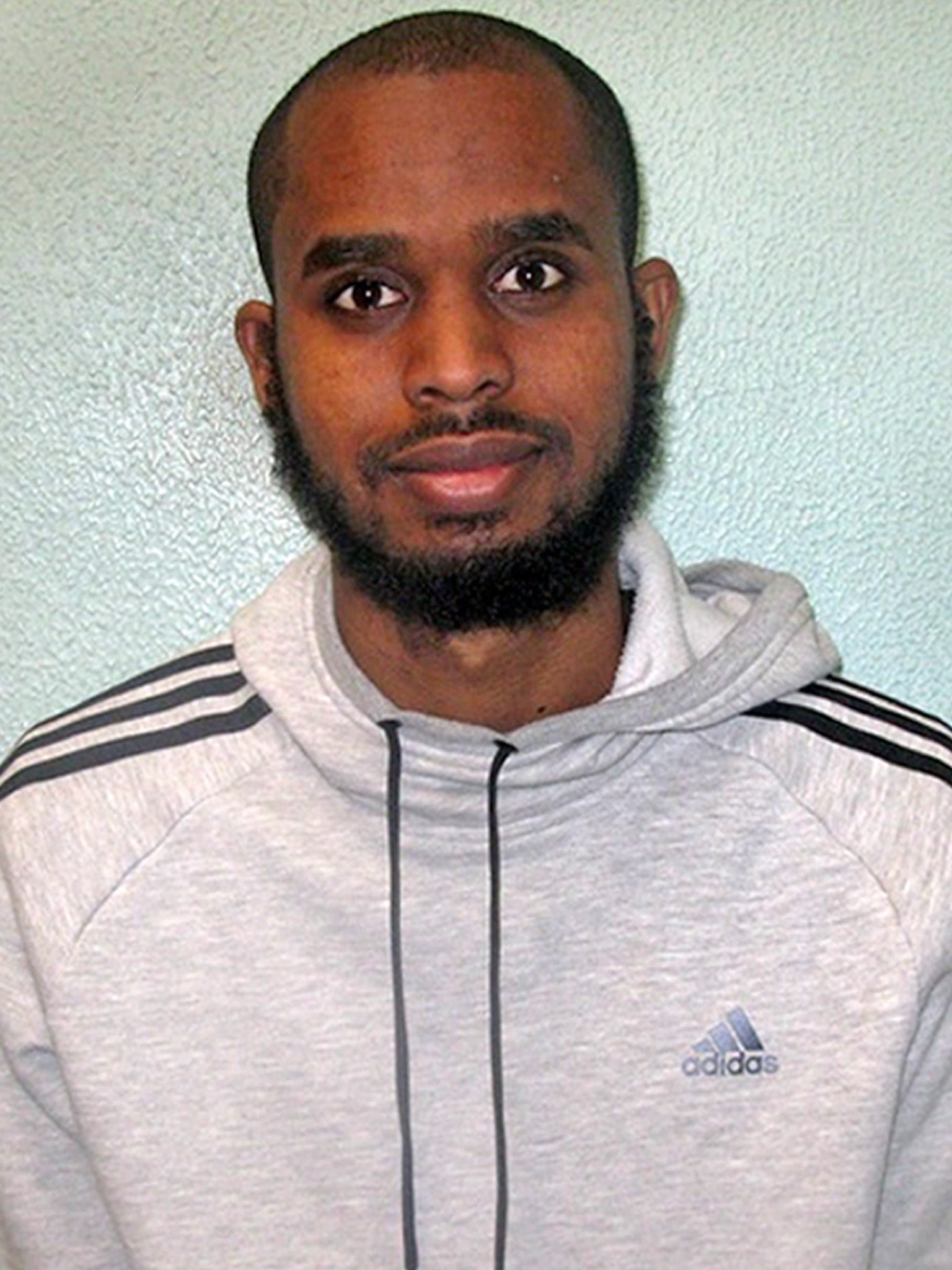 Ibrahim Magag was last seen on Boxing Day