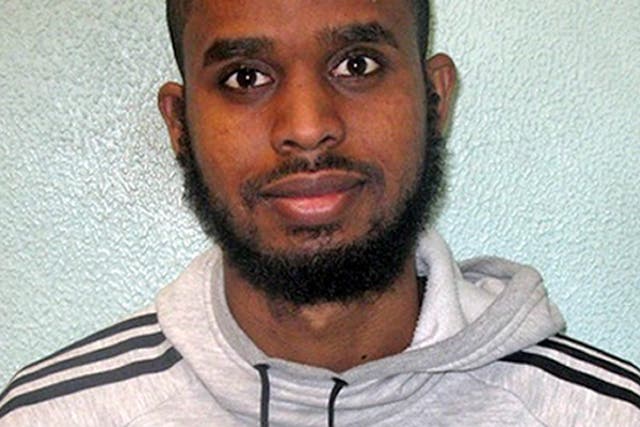Ibrahim Magag was last seen on Boxing Day