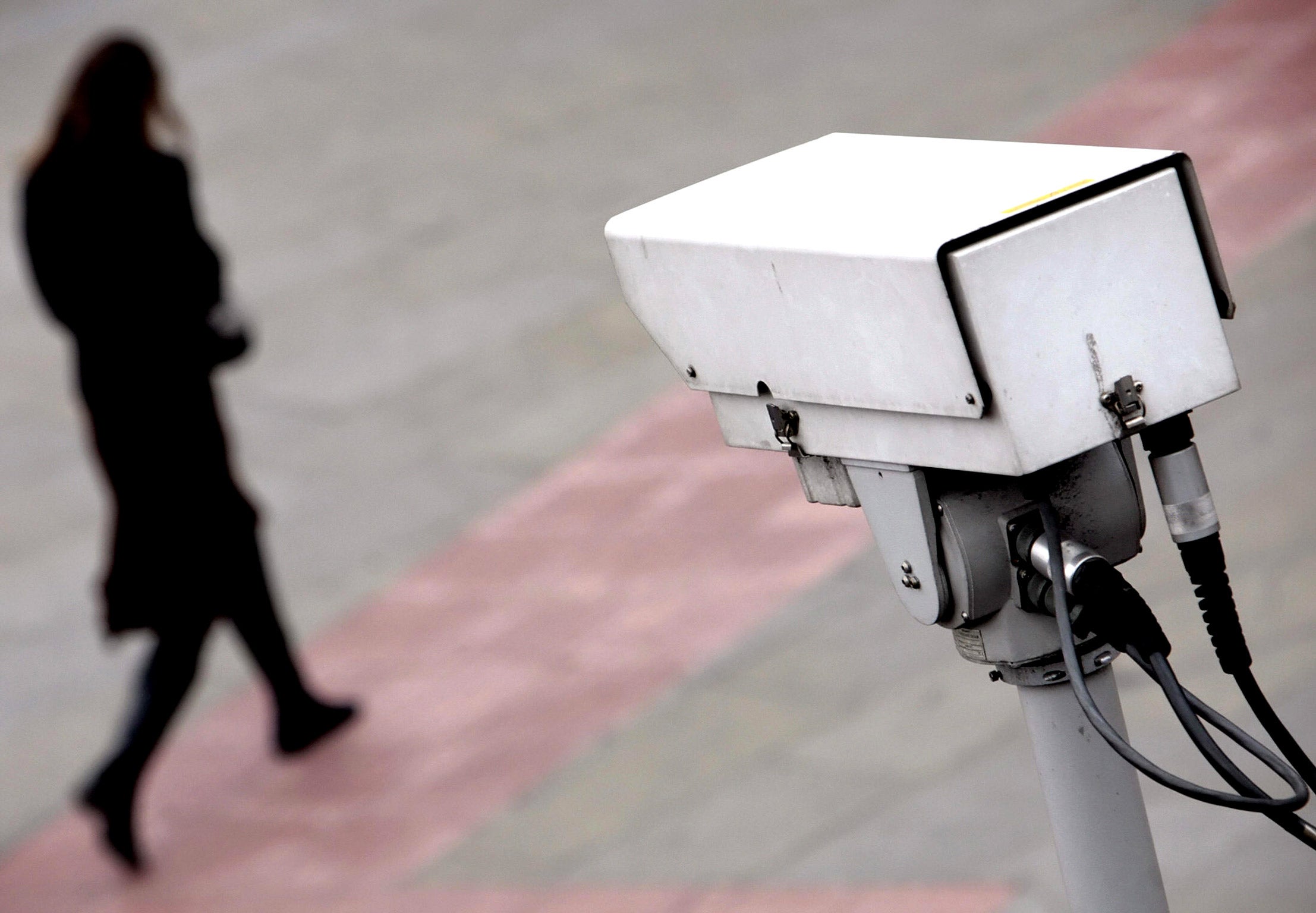CCTV cameras in towns and cities across the country are being switched off by councils who cannot afford to keep them running