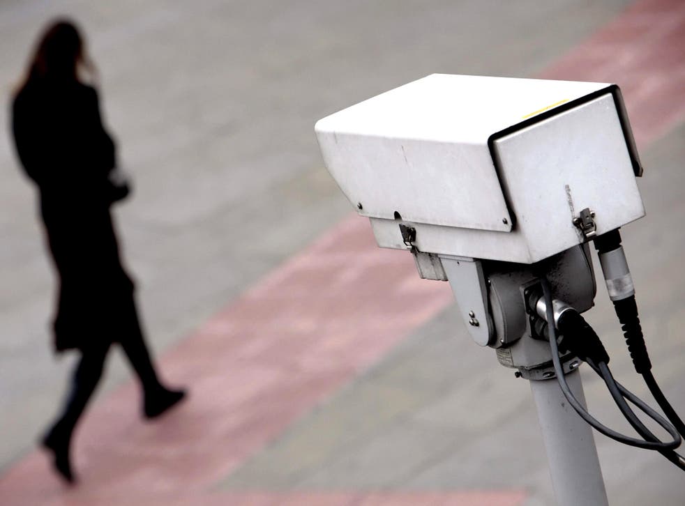 The Government’s first Surveillance Commissioner, Andrew Rennison, has said there's a worrying lack of regulation over how CCTV is used