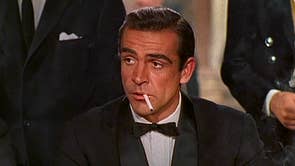 No Mr Bond I Expect You To Die Showdown Between Goldfinger And Sean Connery Voted Greatest James Bond Moment The Independent The Independent