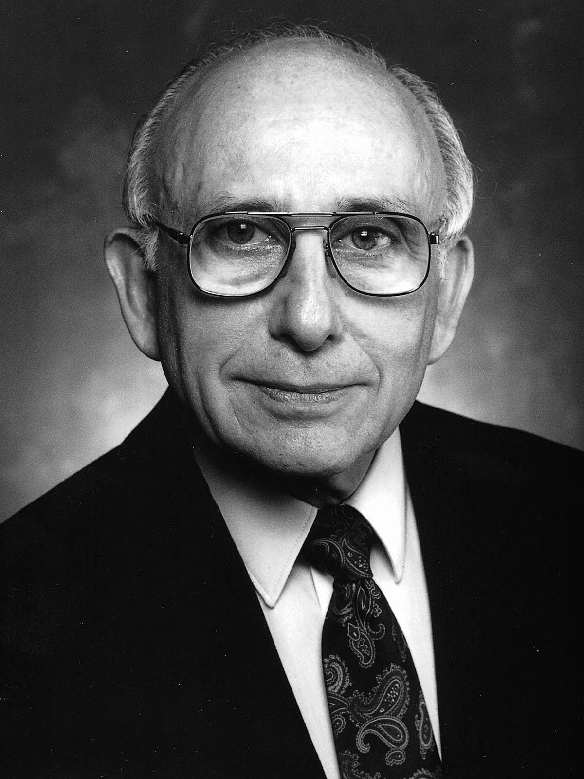 N Joseph Woodland: Inventor of the barcode | The Independent | The ...