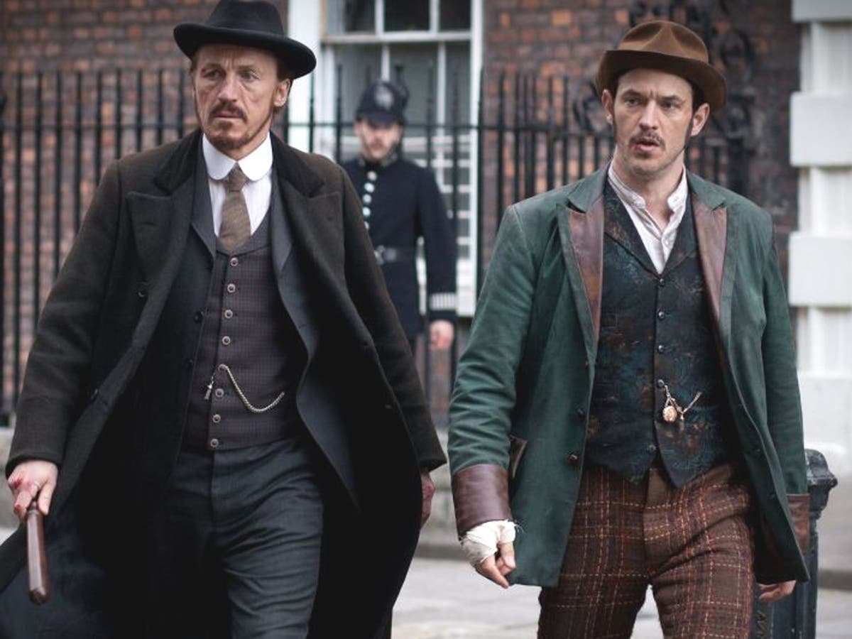 Grace Dent on TV: Ripper Street, BBC1 | The Independent | The Independent