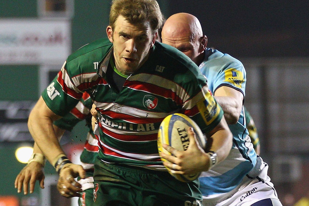 Tom Croft's perfect timing creates late Six Nations opportunity | The ...