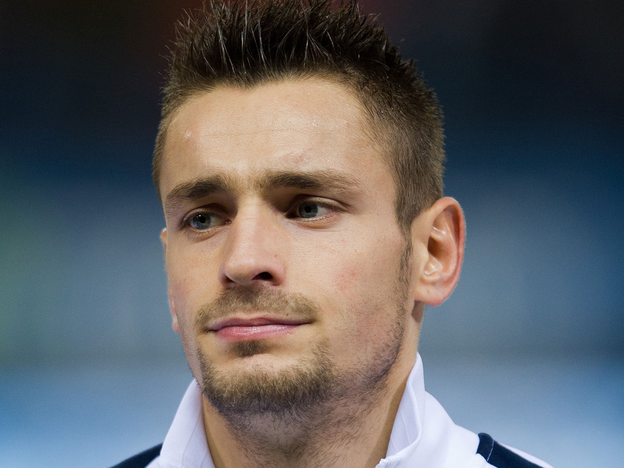 Alan Pardew had to persuade the Newcastle United board in order to land Mathieu Debuchy