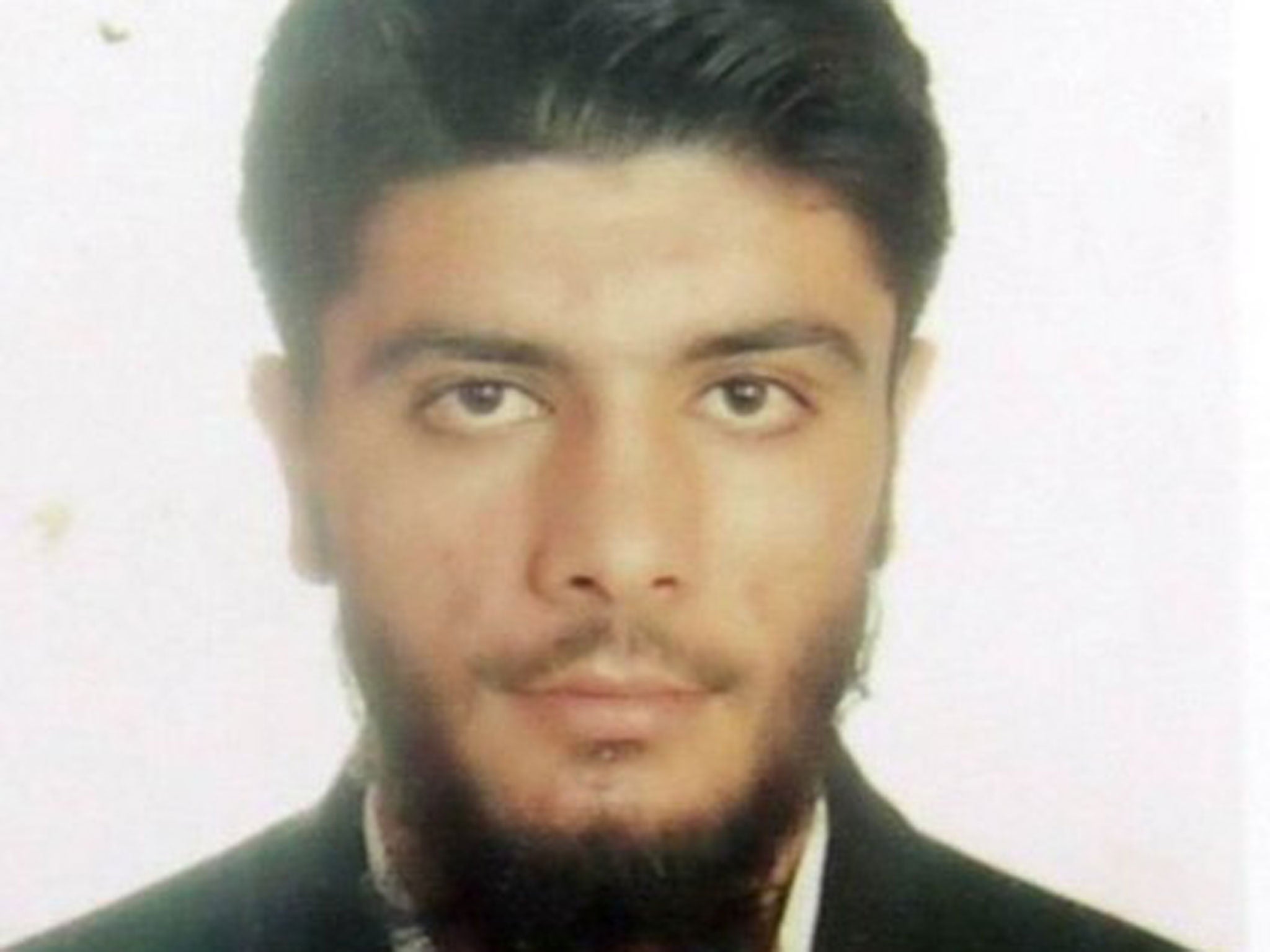 Abid Naseer: Alleged terrorist leader