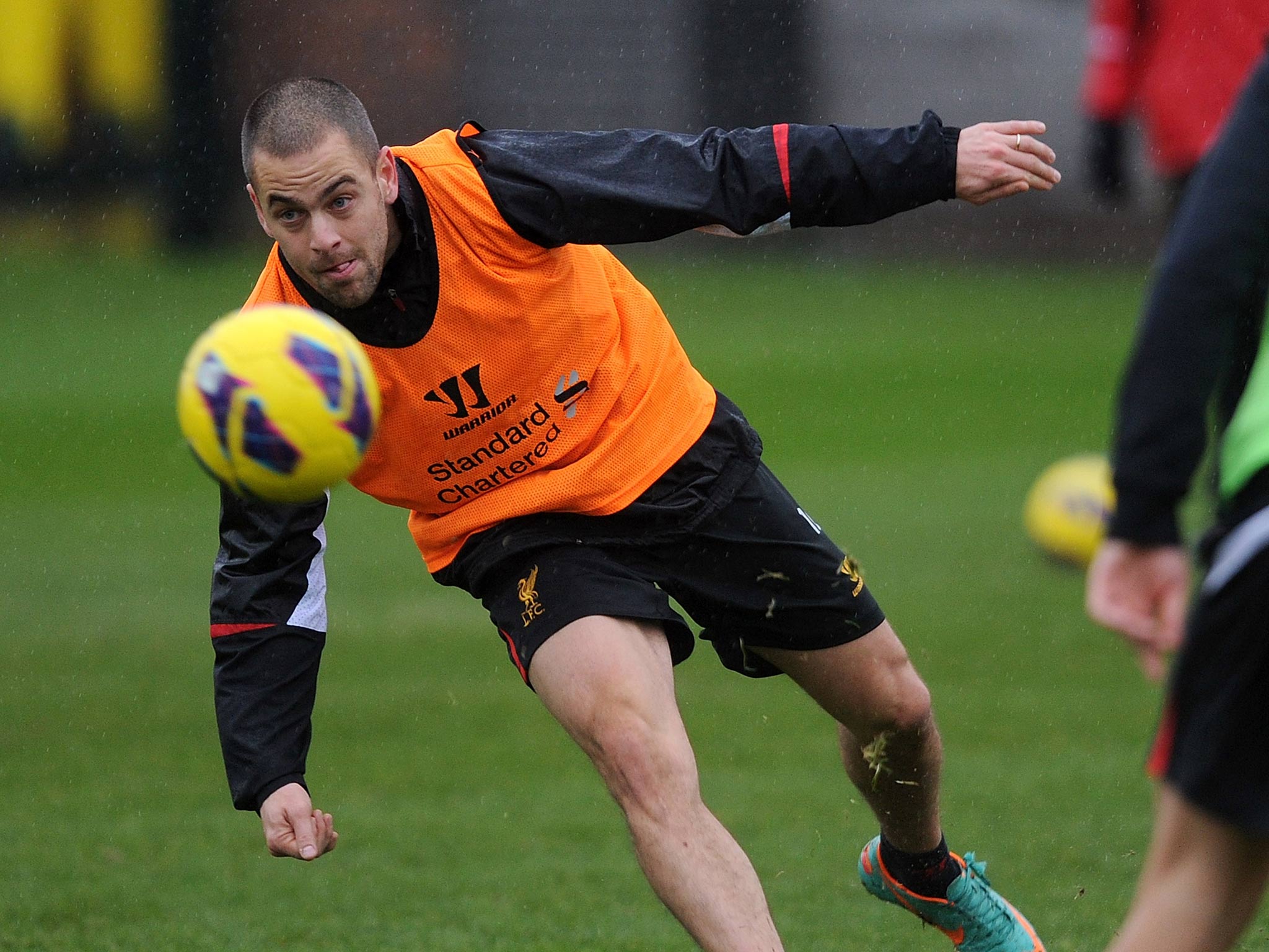 Joe Cole