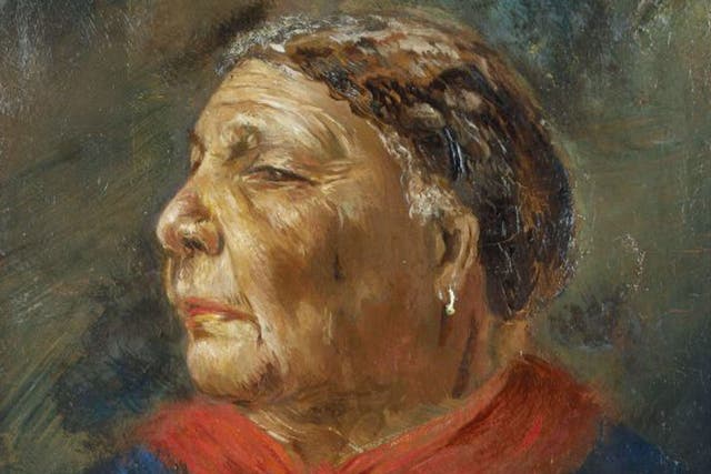 Mary Seacole helped to treat the sick and wounded in the Crimean War between Russia and an alliance of the French, British and Ottoman empires and the kingdom of Sardinia