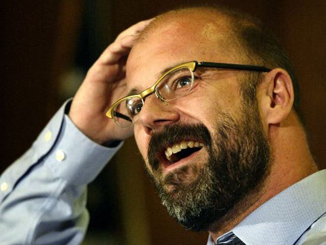 Andrew Sullivan announced this week that he had decided to stop blogging