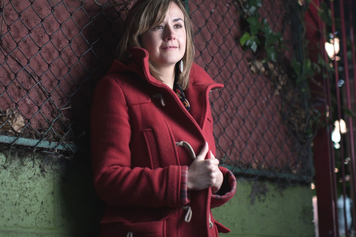 Annabel Pitcher: 'Everyone screws up at some point ...' | The ...