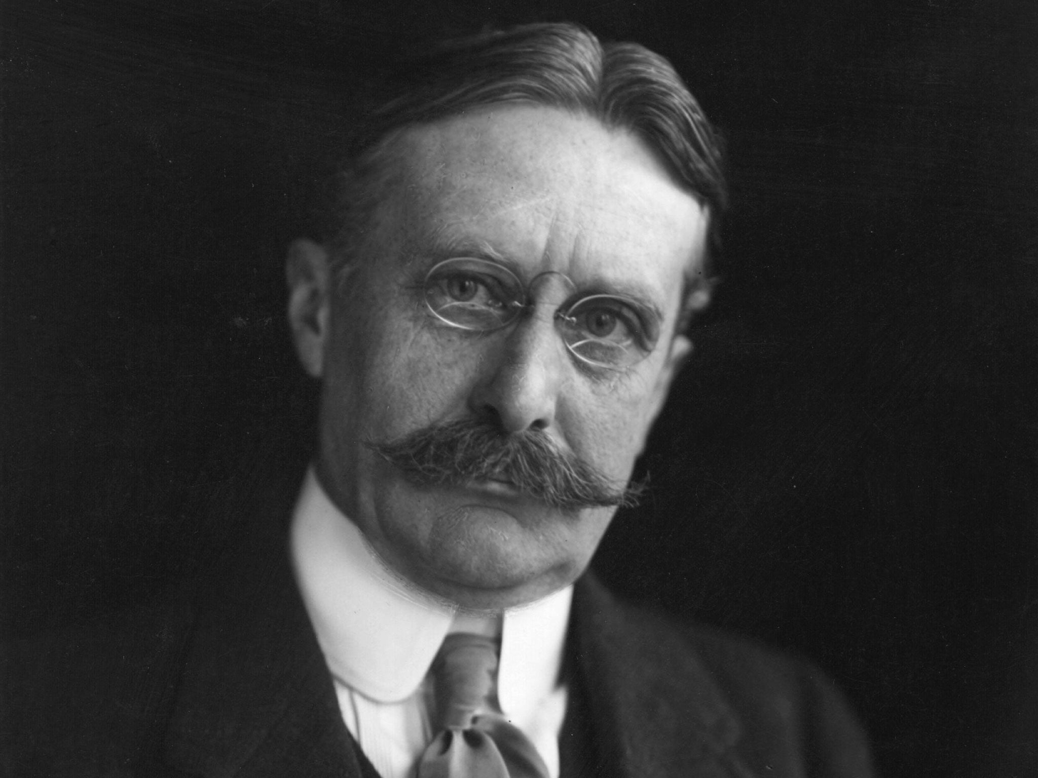 Harry Gordon Selfridge: West End Lothario or mother's boy? | The ...