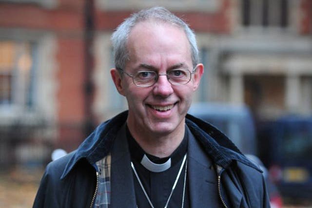 The Archbishop of Canterbury, Justin Welby, must decide if he will appease traditionalists