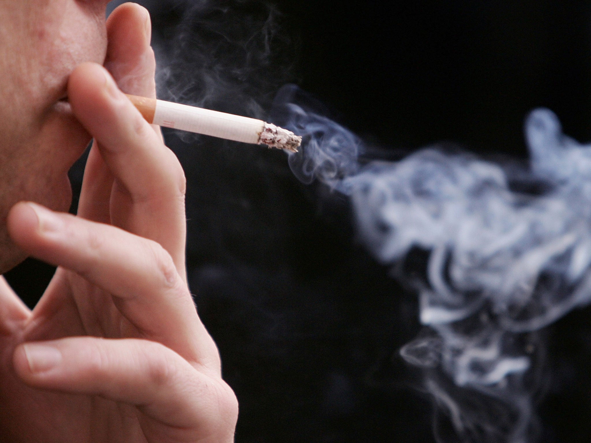 Ministers set to act over smoking