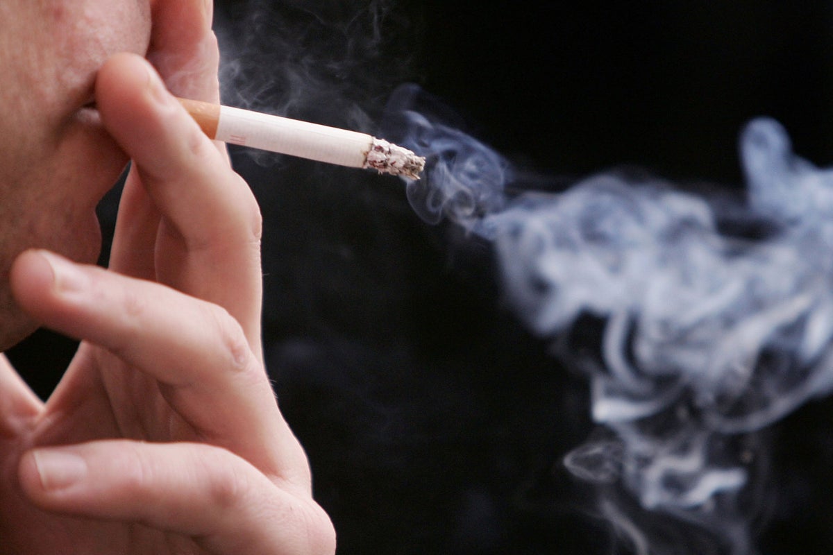does smoking cigarettes give you headaches Do Smoking and Nicotine Cause Headaches and Migraines?