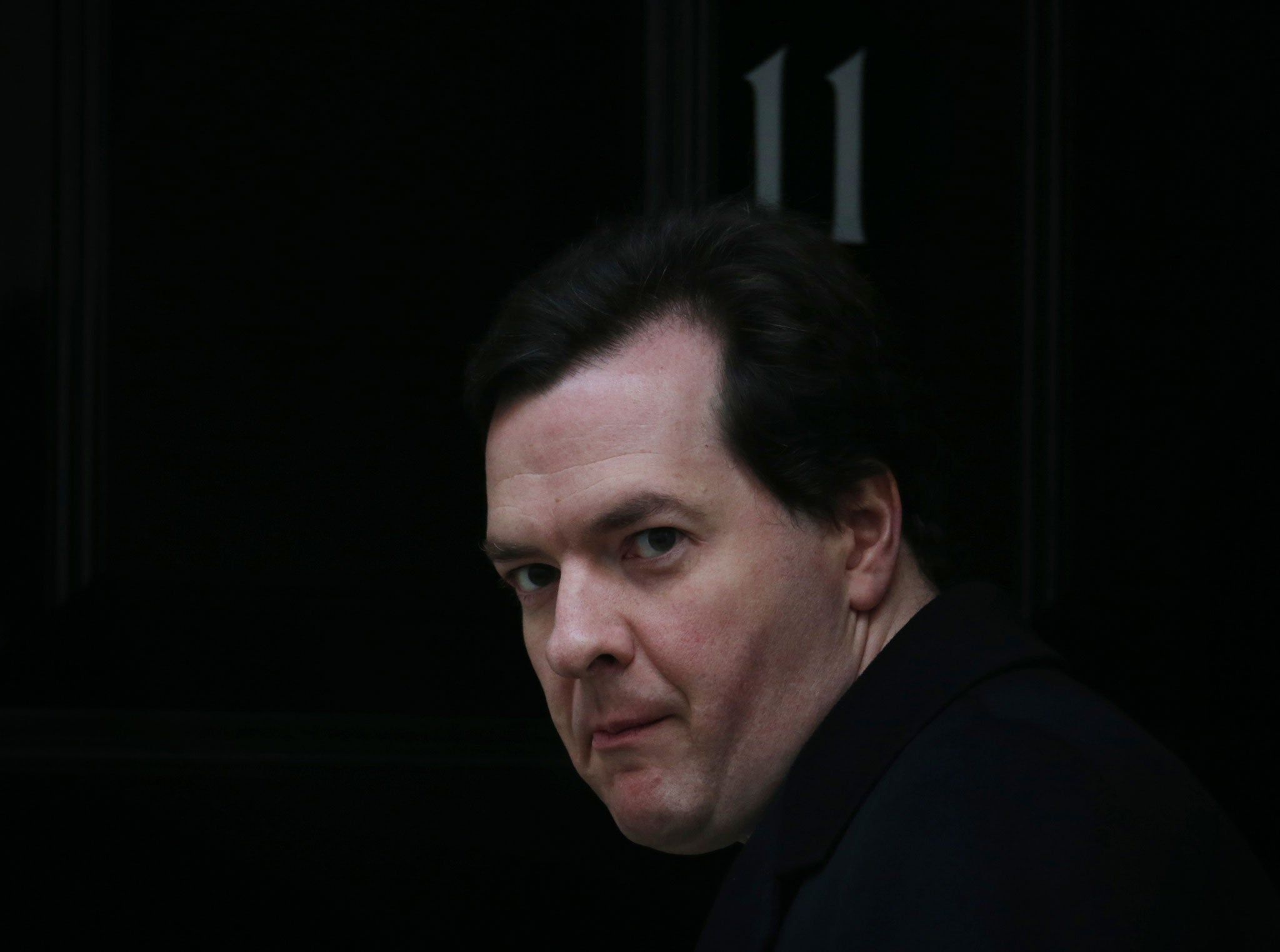 George Osborne might have misjudged repealing the 50p tax rate