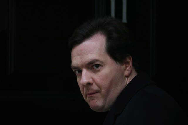 George Osborne might have misjudged repealing the 50p tax rate
