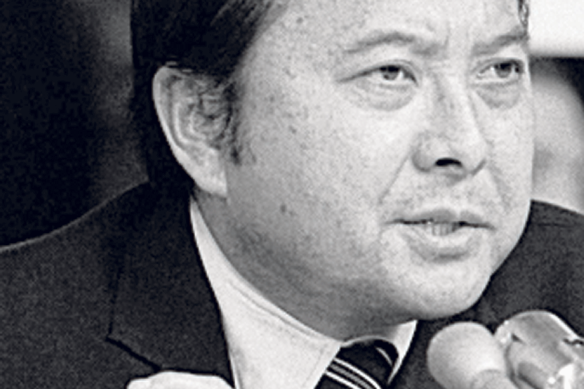 Daniel Inouye: War hero and respected Senator | The Independent | The ...