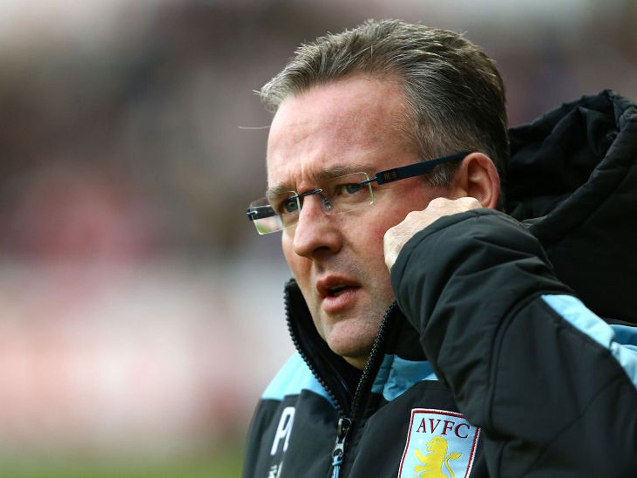 Lambert's struggling side face a tricky test at Bradford tonight with his position in doubt