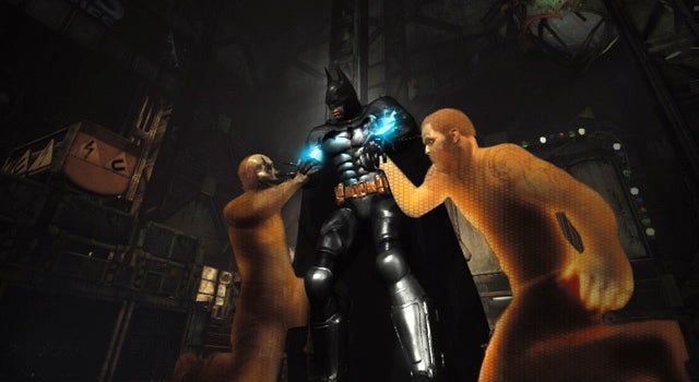 <p><strong>Batman: Arkham City</strong></p>
<p>One of 2011’s finest games instantly becomes one of the Wii U’s best too, as the Dark Knight swoops into Arkham City to once more do battle with Gotham’s criminal contingent. The open sandbox structure of Arkham City versus its predecessor Arkham Asylum marks a major step forward for the franchise, as does the stunning amount of optional side-quests which are enough to keep budding caped crusaders busy for hours at a time.</p>