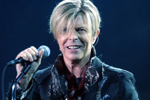Veteran music star David Bowie has today broken years of silence and speculation to release his first single and album in a decade
