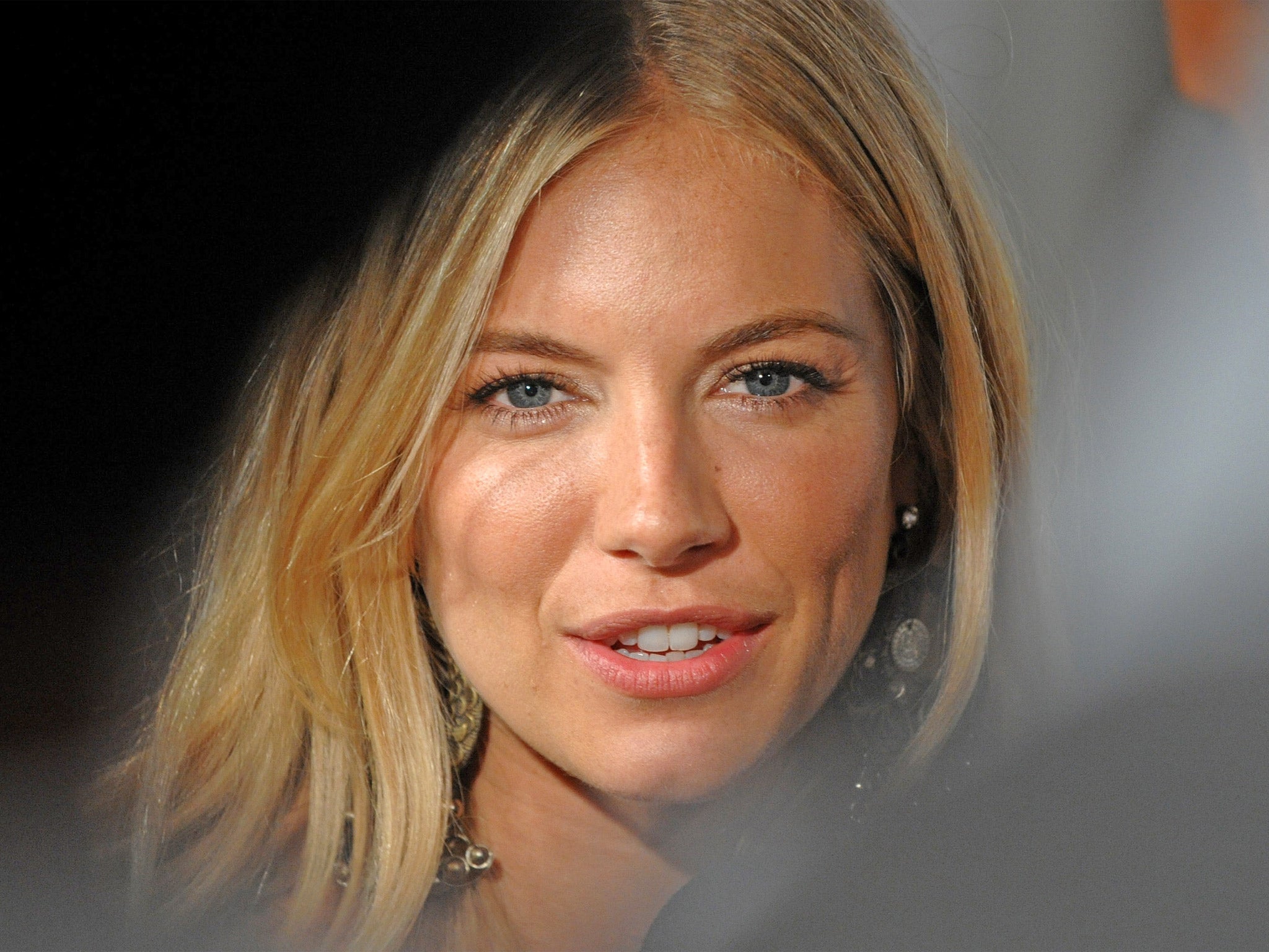 Counter-terrorism officers interviewed Sienna Miller for their phone-hacking investigation