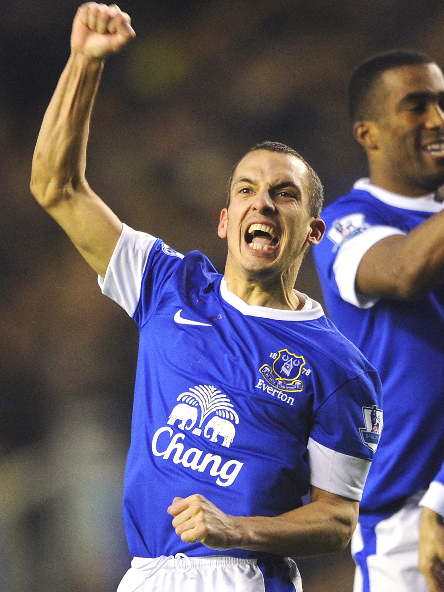 Osman: 'The more the years go by, the more we want to win'