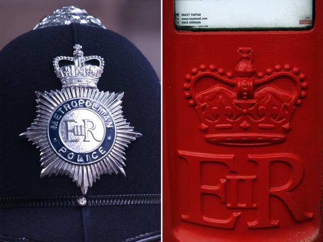 The pilot of basing police services in Post Offices will be established in six months' time