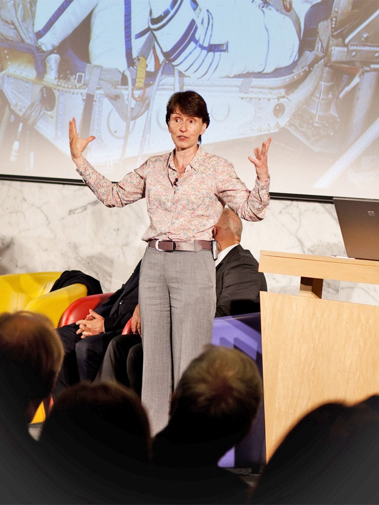 <p>1. Café Scientifique, Royal Society</p>

<p>Free, <a href="http://royalsociety.org" target="_blank">royalsociety.org</a></p>

<p>Join scientists and other specialists in discussion of current scientific issues over a drink at these free events at the Royal Society. Upcoming questions to grapple with include 'is growing old an illness?'</p>