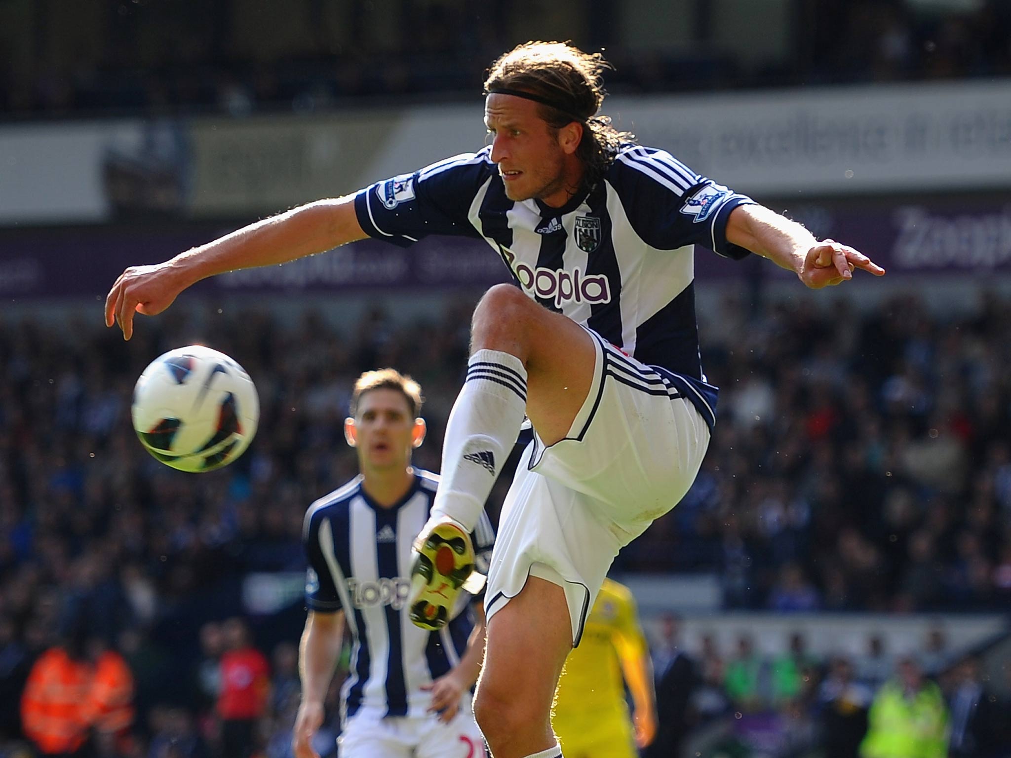 Jonas Olsson