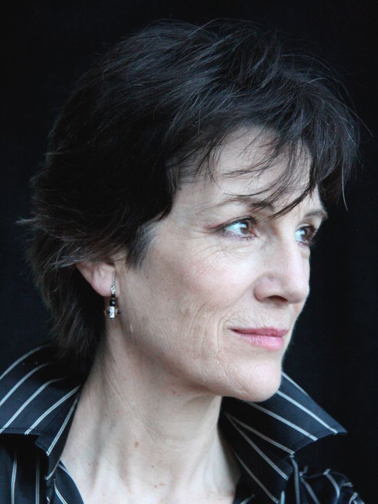 Harriet Walter