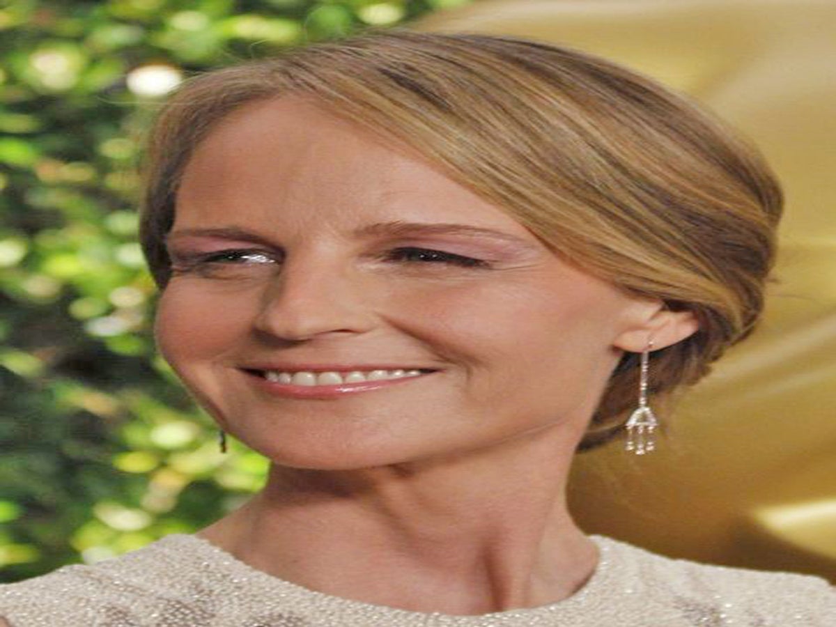 1200px x 900px - Helen Hunt has us in stitches describing her Oscar-nominated role as a 'sex  surrogate' | The Independent | The Independent