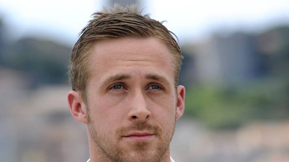 Ryan Gosling Tells All About The Love Of His Life His Dog