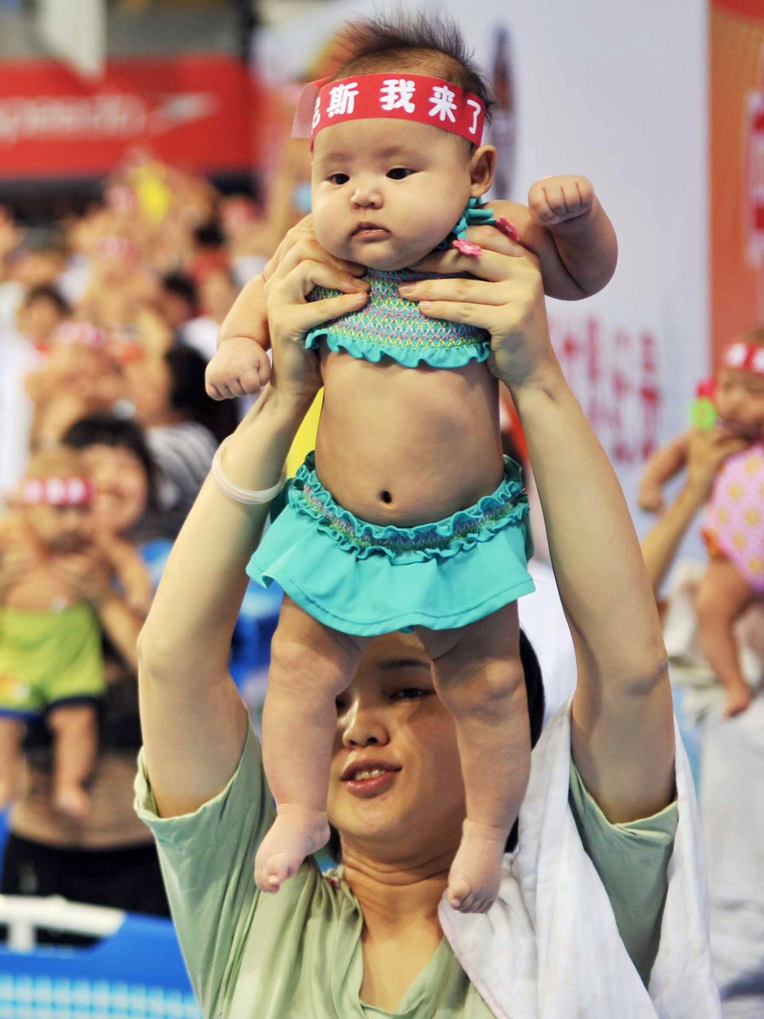 Chinese children born after the one child policy have grown up to become less altruistic and trusting, more timid, less competitive, more pessimistic and less conscientious