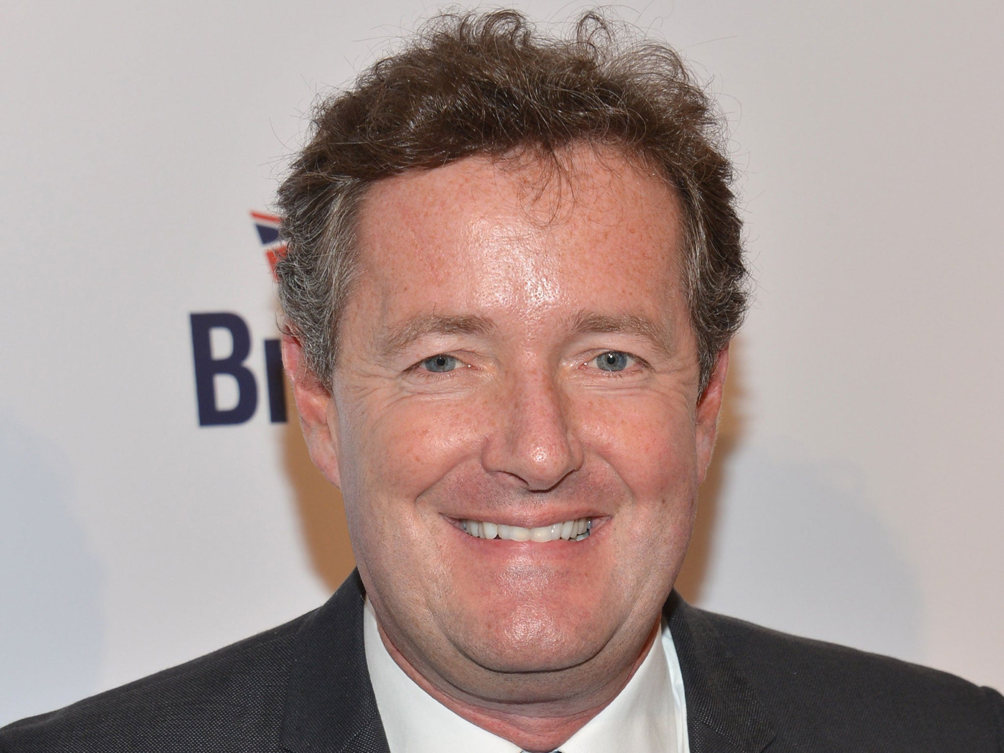 Ministers are once again ready to brave Piers Morgan’s combative style