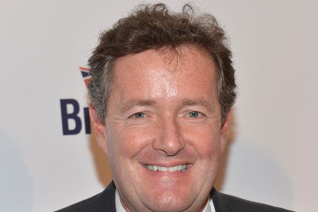 <p>Ministers are once again ready to brave Piers Morgan’s combative style</p>
