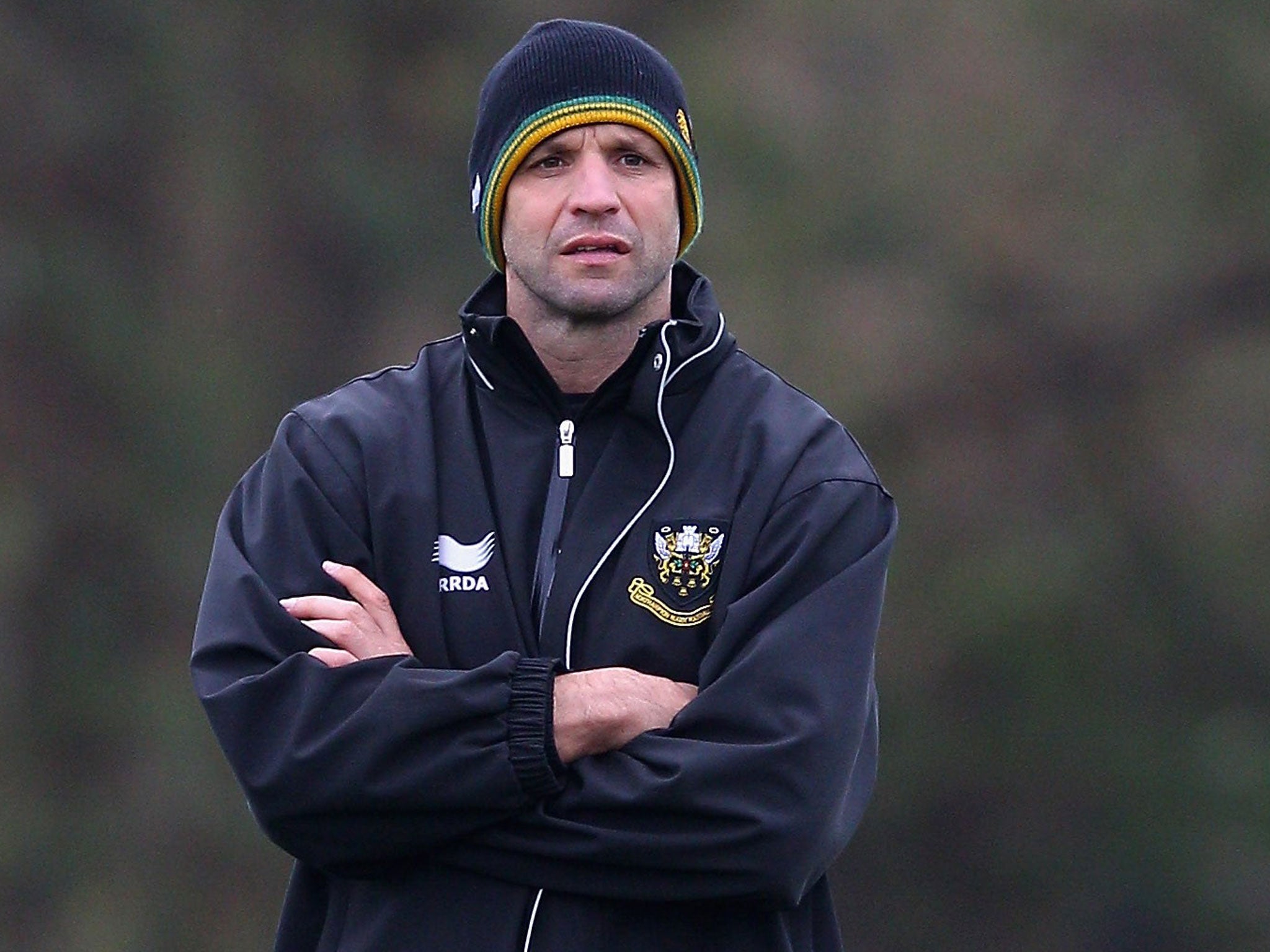 Northampton director Jim Mallinder knows his side face a tall order against Castres tonight