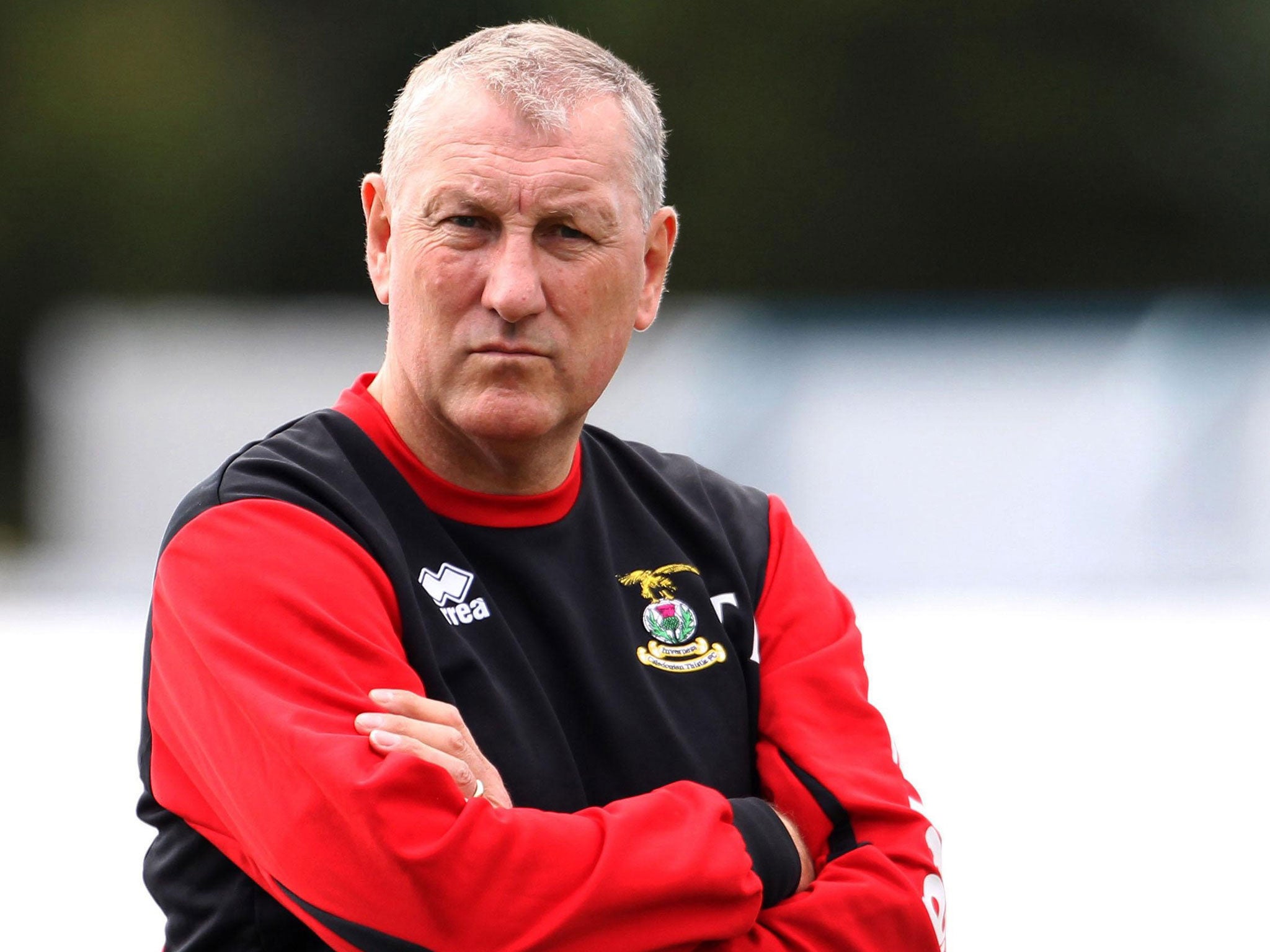 Terry Butcher has turned down Barnsley’s approach