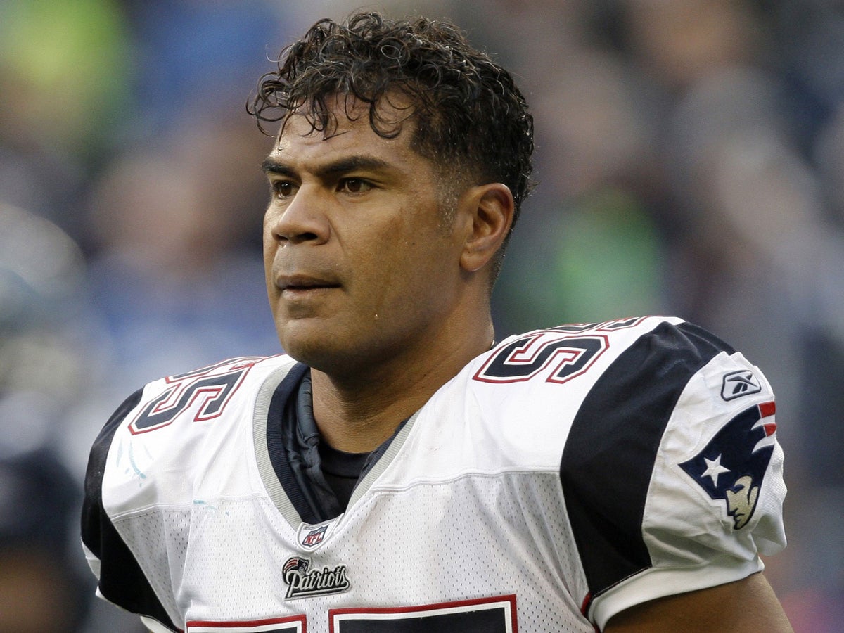 Junior Seau Balances Out – LibaFit