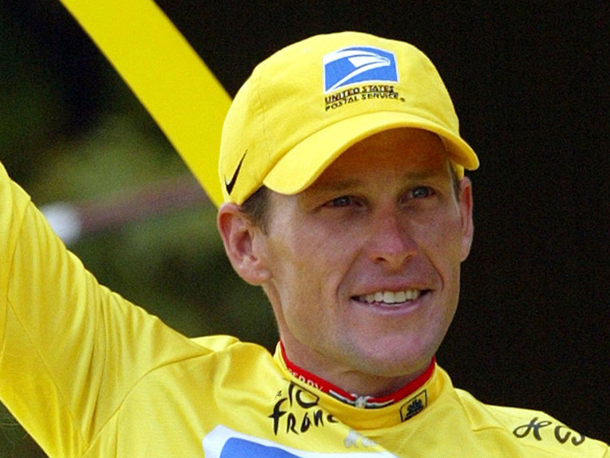 Fresh evidence has emerged about Armstrong's doping that raises further questions about the UCI's involvement in the scandal