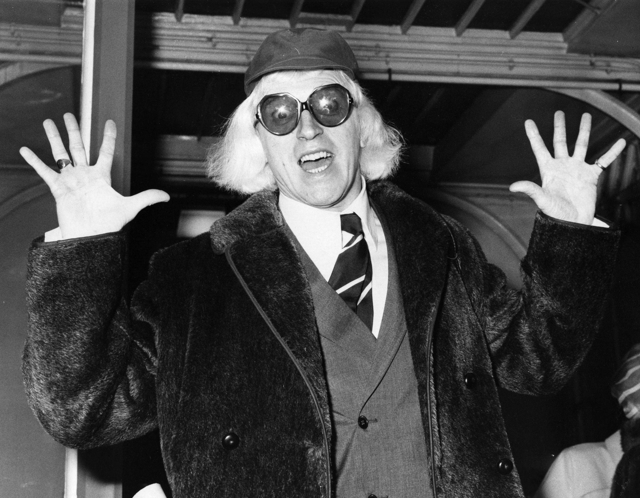 Savile's £4 million estate has already been frozen by executors NatWest