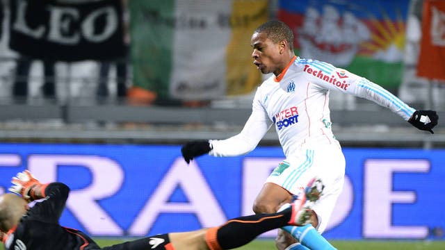 Loic Remy